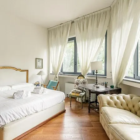 Conca Del Naviglio One Bedroom By Halldis Lejlighed *