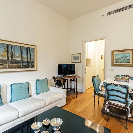 Conca Del Naviglio One Bedroom By Halldis Lejlighed Milano