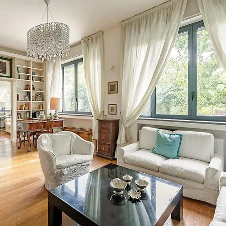 Conca Del Naviglio One Bedroom By Halldis Lejlighed Milano