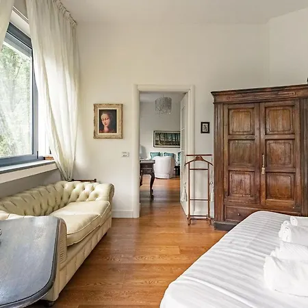 Conca Del Naviglio One Bedroom By Halldis Milano