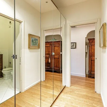 Conca Del Naviglio One Bedroom By Halldis Lejlighed *