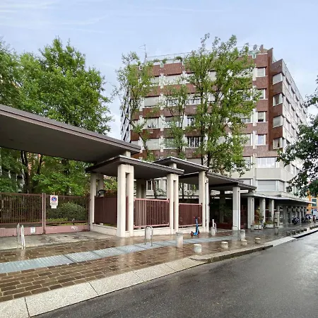Conca Del Naviglio One Bedroom By Halldis Milano